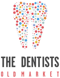 The Dentists Old Market Logo