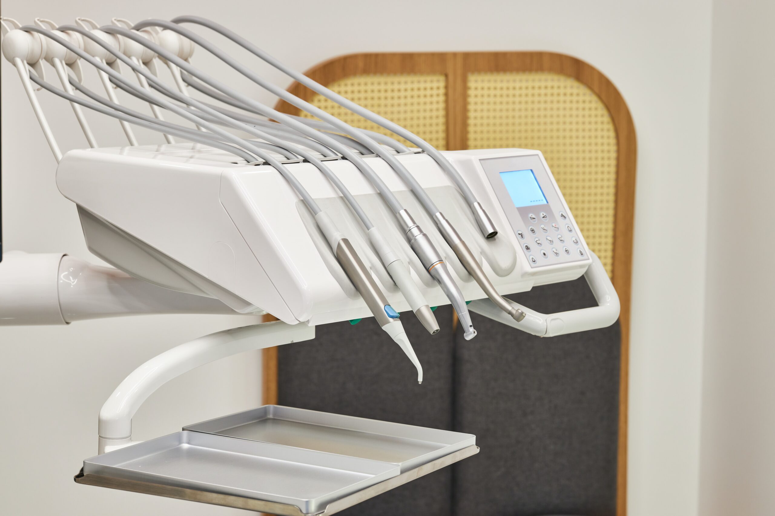 Dental equipment
