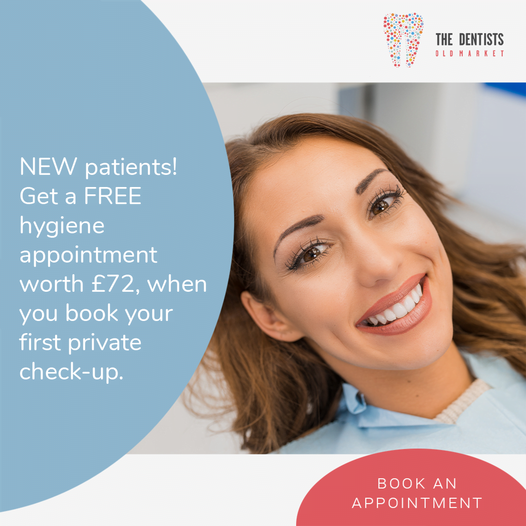NEW patient offer!