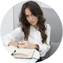 Алина Бондаренко profile picture