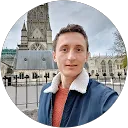 Dorin Ursachi profile picture